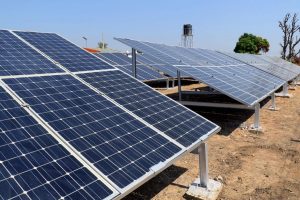 solaire photovoltaïque Favieres